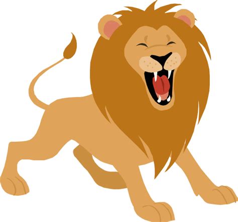 Free Lion Roar Cliparts, Download Free Lion Roar Cliparts png images, Free ClipArts on Clipart ...