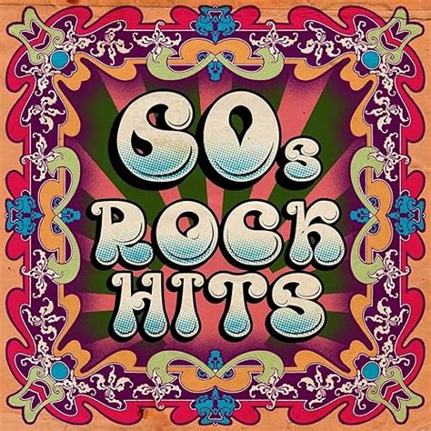 60s Rock Hits by Various artists on Amazon Music - Amazon.co.uk