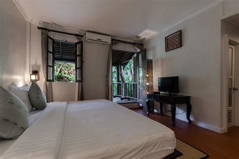 Top boutique hotels in Luang Prabang, Laos