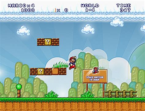 install mf v70231 file - Super Mario Forever - ModDB