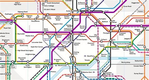 A Short History of Crossrail 2: Part 2 – Underlying factors - London Reconnections