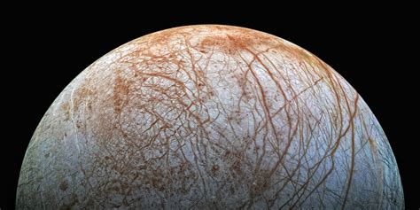 NASA: Mission To Jupiter's Moon Europa Gets Go Ahead | HuffPost UK