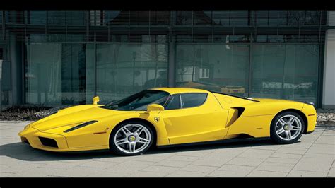 Ferrari Sports Cars | World of Top Autos