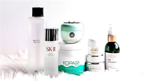 Most Popular Skin Care Brands - Brand Choices