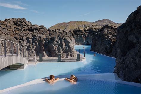 Blue Lagoon Lava Cove spa offers the ultimate Icelandic retreat – The Luxe Review