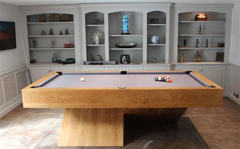 Luxury Pool Tables – Luxury Pool and Snooker Table Experts