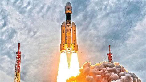 ISRO to launch Gaganyaan, Chandrayaan-3 in 2023, says Modi government