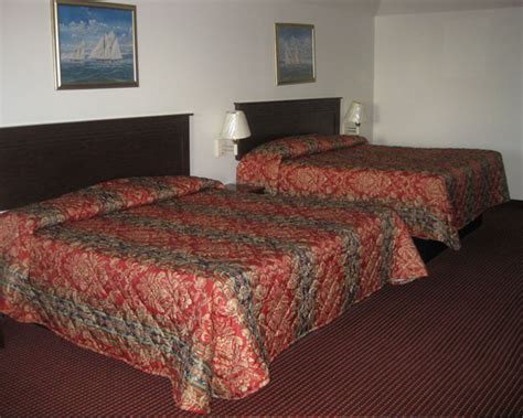 Hotels in Schulenburg - Executive Inn & Suites | Schulenburg Texas ...