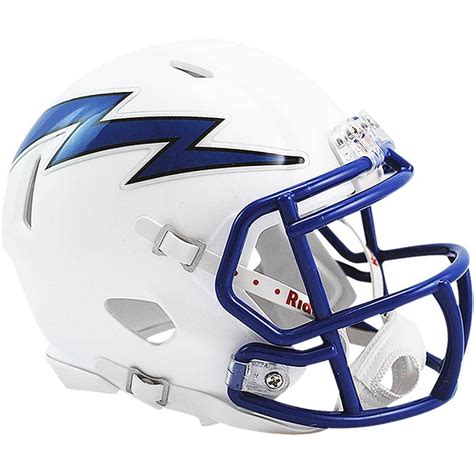 air force academy football helmet - Stan Fultz