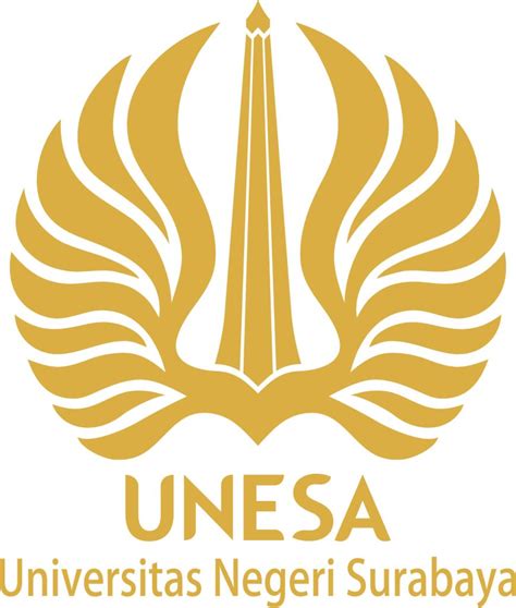 Download Logo UNESA JPG Dan PNG Transparan - Jasalogocepat.com