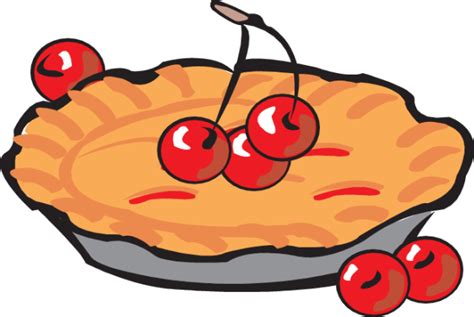 Apple Pie Slice Clip Art - ClipArt Best