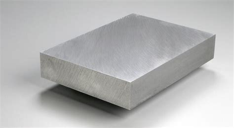 6061 T651 Aluminum Plate | Coremark Metals