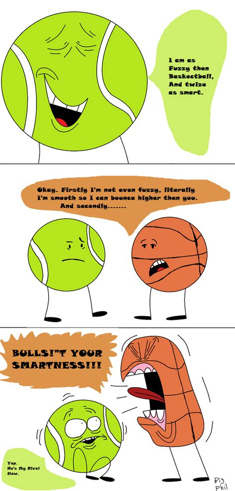 Funny BFDI (Comic 2) by tswgsw on DeviantArt