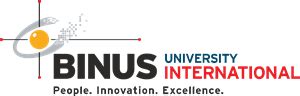 BINUS University International Logo PNG Vector (CDR) Free Download