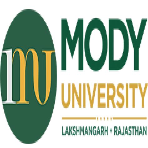 Mody University - Address, Admissions, Placements, Ranking