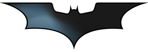 Batman The Dark Knight Logo Vector - (.Ai .PNG .SVG .EPS Free Download)