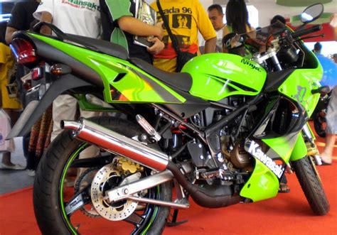 New Kawasaki Ninja 150RR - 2011 Kawasaki Motorcycles | Motorcycles and Ninja 250