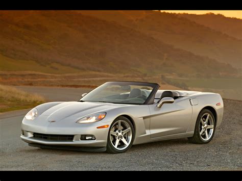 Chevrolet Corvette C6 Convertible: Photos, Reviews, News, Specs, Buy car