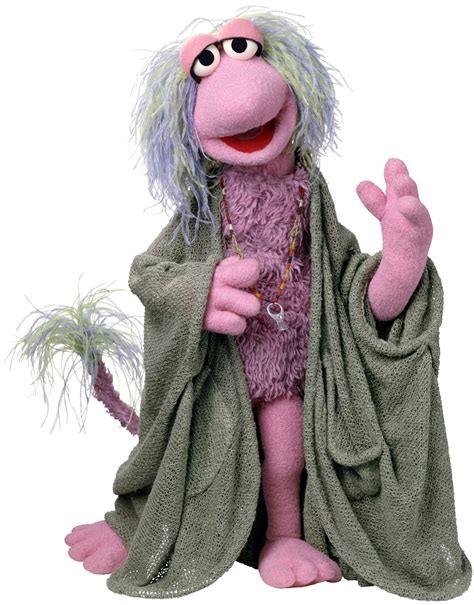 Mokey Fraggle | Muppet Wiki | FANDOM powered by Wikia