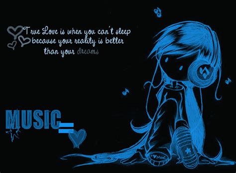 Cute Music Wallpaper - WallpaperSafari