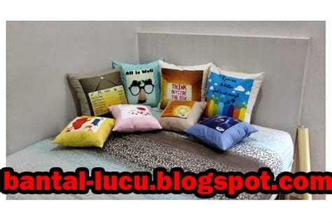 bantal foto murah, bantal lucu, bantal print | Selamat Datang - bantal ...