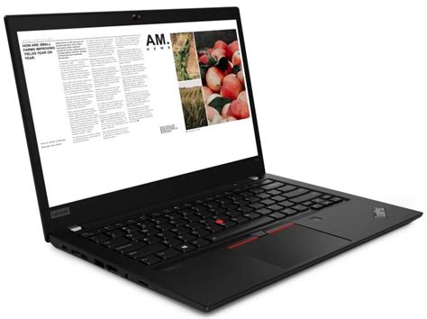 [Comparison] Lenovo ThinkPad T14 Gen 2 vs T14 Gen 1 - what are the differences? | LaptopMedia.com