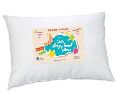 Best Toddler Pillow 2019: 5 Awesome Brands for Your Lovely Child!