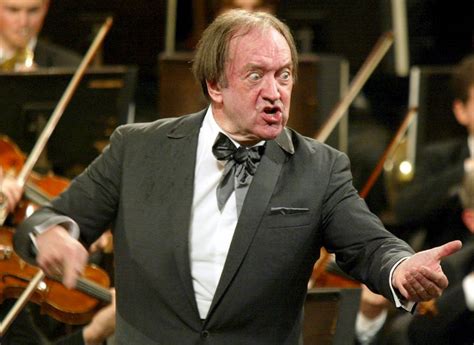 One of world's greatest conductors, Harnoncourt dead at 86 | The Japan ...