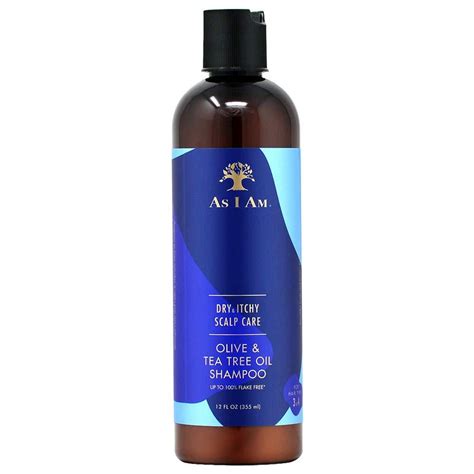 Dry & Itchy Scalp Care Shampoo. 12 Oz. - Walmart.com - Walmart.com