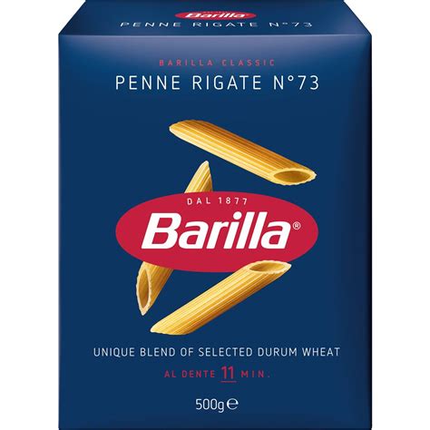 Barilla Pasta - Mt. Roskill