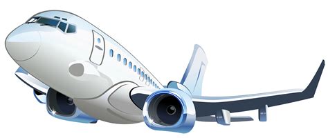 Airplane PNG Download Image