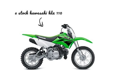 Best KLX 110 Mods (Upgrades, Parts, Accessories) - Worth it?