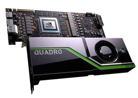 Quadro Rtx 8000