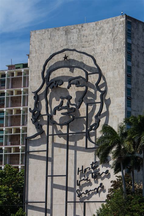 Free Images : architecture, wall, soldier, landmark, facade, graffiti, street art, cuba ...