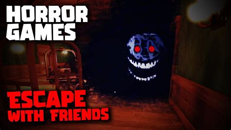 Top 10 Horror Games To Play On Roblox - Infoupdate.org