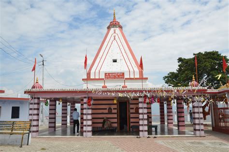 Temples of Maa Durga - Info, History, Timing, Photos, Map and Videos