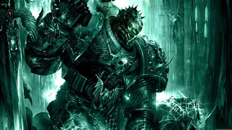 Warhammer 40K Chaos Wallpaper (75+ images)