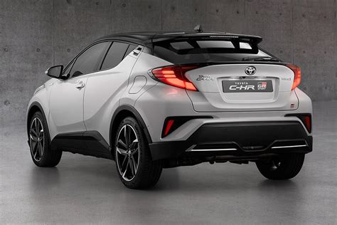 Toyota C-HR GR Sport arrives - carsales.com.au