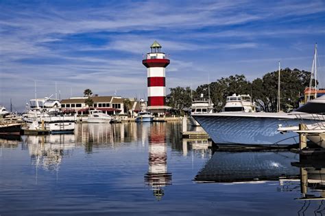 Harbour Town Lighthouse Museum | 101 Things to Do Hilton Head Island