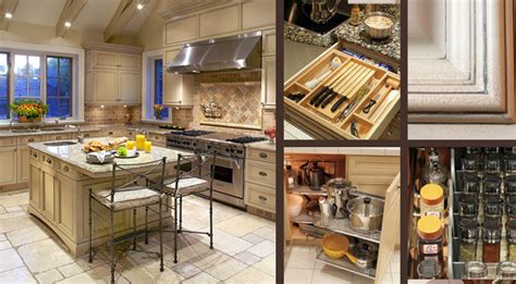 CASTLE KITCHENS