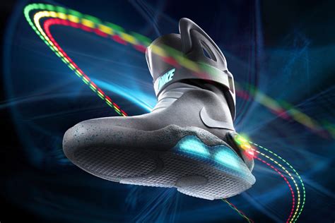 The 6 Most Innovative Shoes Of 2015 [PHOTOS] – Footwear News