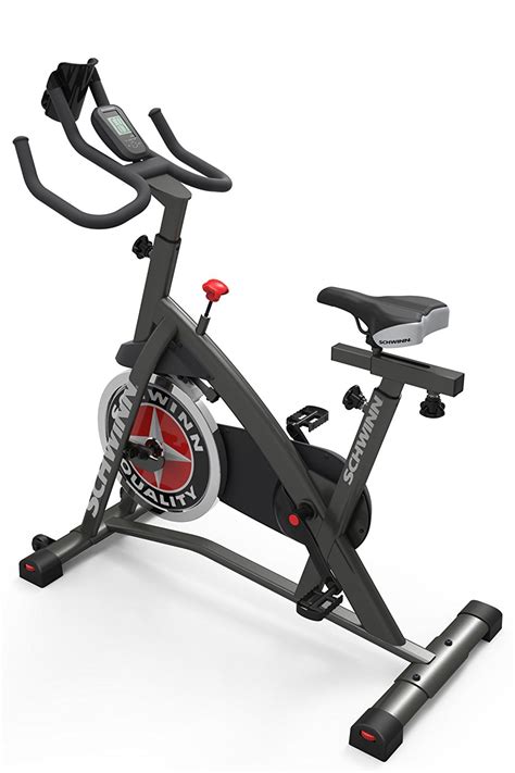 Schwinn IC2 Indoor Cycling Exercise Bike Review - 2018 Expert UPDATE