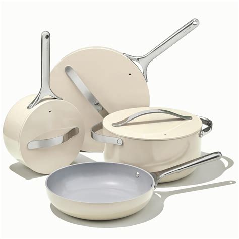 Discover The Versatility And Benefits Of Ceramic Pans