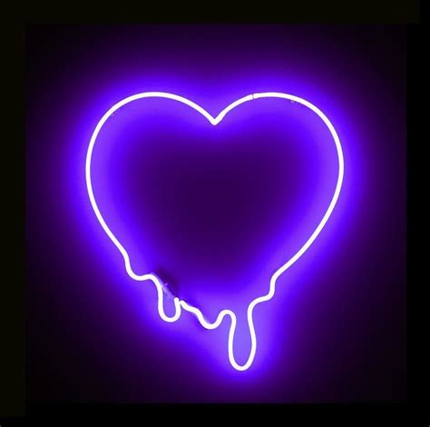 Neon Purple Logo Wallpapers - Wallpaper Cave