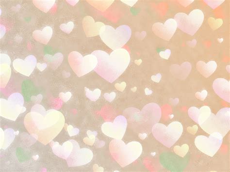 Background Hearts Free Stock Photo - Public Domain Pictures