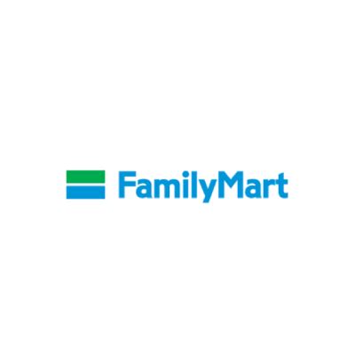 Familymart Logo - LogoDix