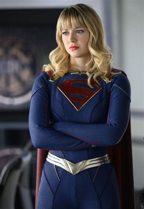 SUPERGIRL: Winn Schott Returns In The New Promo For Season 5, Episode 11: "Back From the Future ...