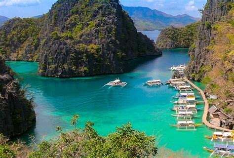 Palawan: The No. 1 Island Destination | Philippines Tourism USA