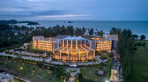 Four Points by Sheraton Bintan | Bintan Holiday