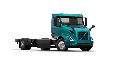 Volvo VNR Electric - MID ONTARIO TRUCK CENTRE